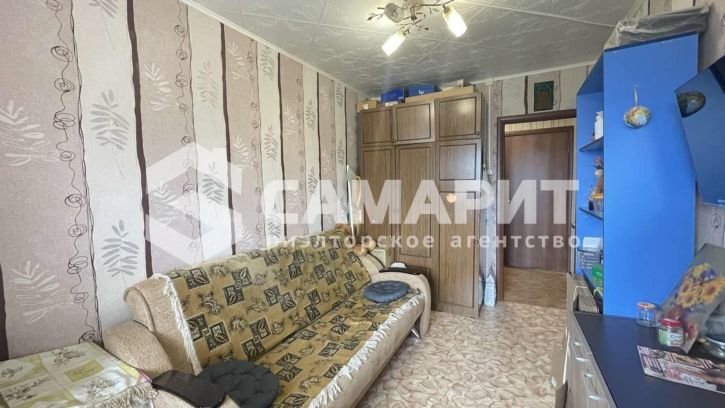 2-комн квартира Землянский проезд, 10