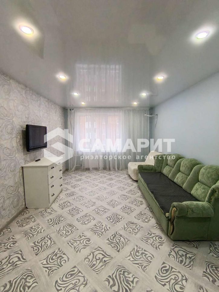 2-комн квартира 1-й квартал, 59