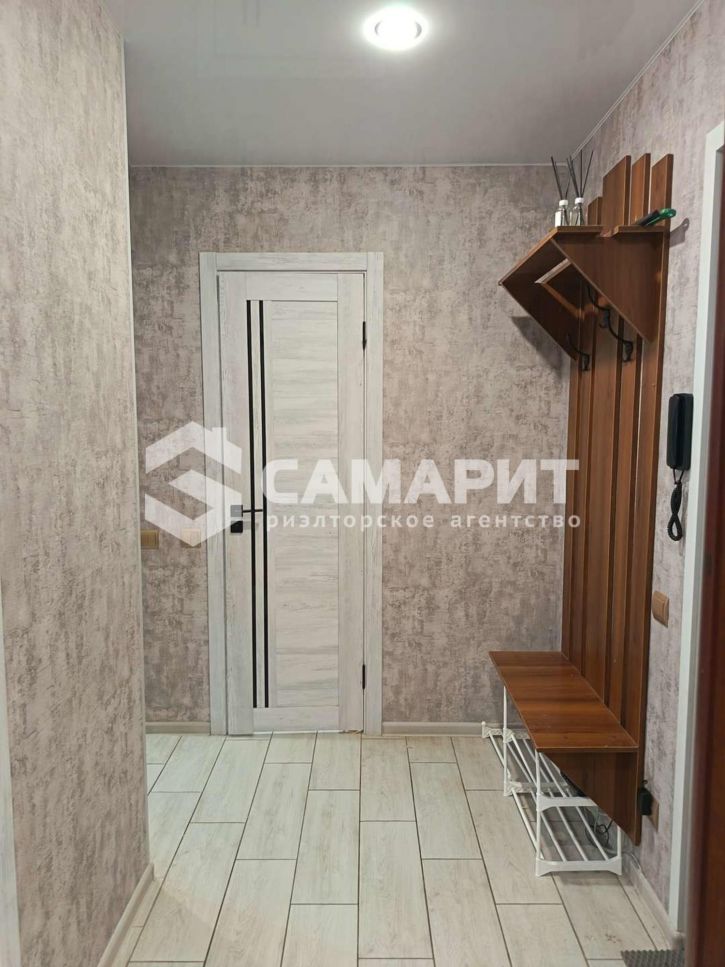 2-комн квартира 1-й квартал, 59