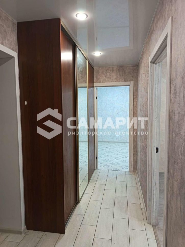 2-комн квартира 1-й квартал, 59