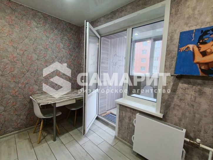 2-комн квартира 1-й квартал, 59