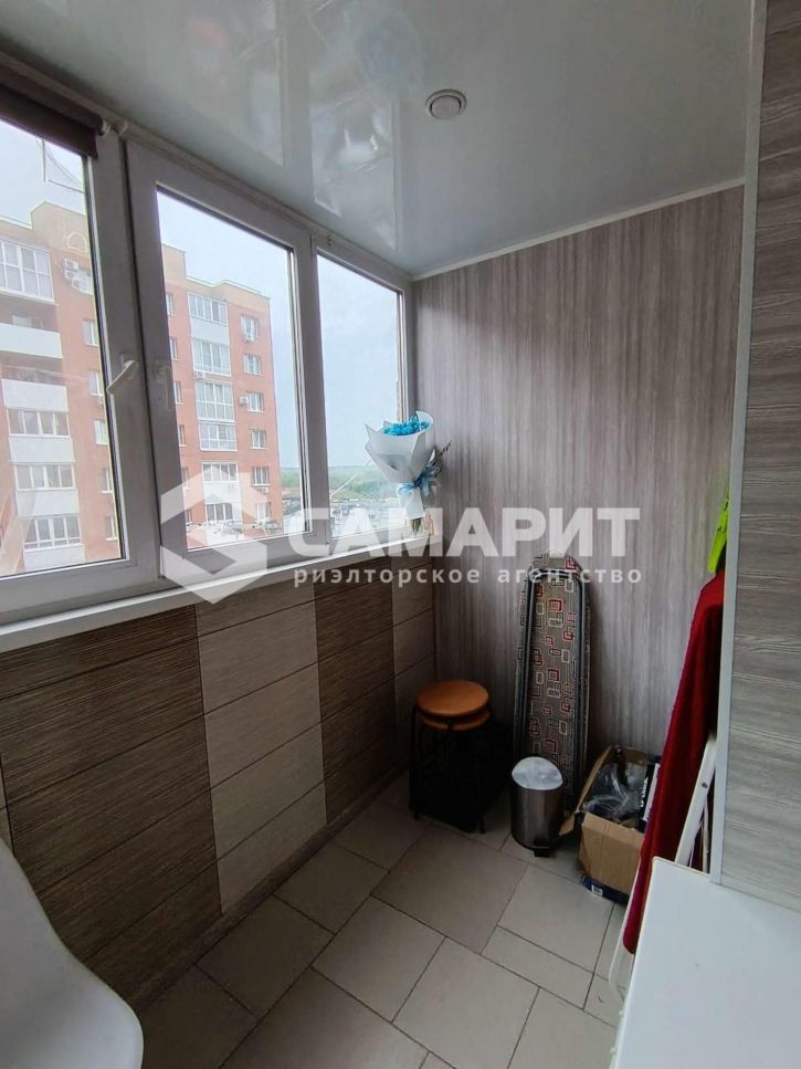 2-комн квартира 1-й квартал, 59