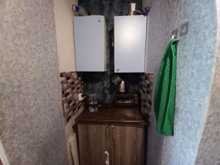 Студия Гастелло улица, 12