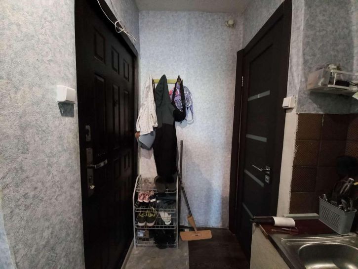Студия Гастелло улица, 12