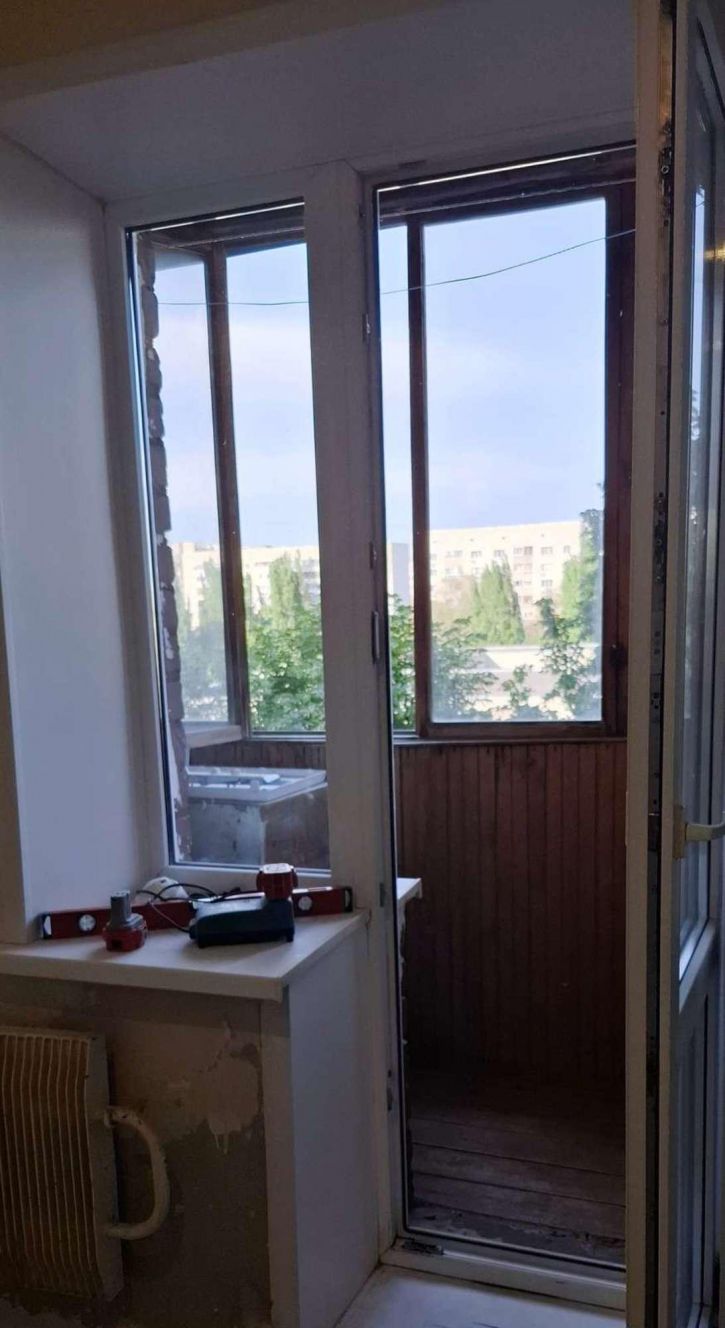 1-комн квартира Металлургов проспект, 50