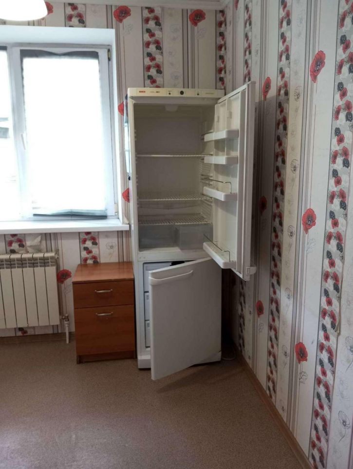 2-комн квартира Виталия Жалнина улица, 20