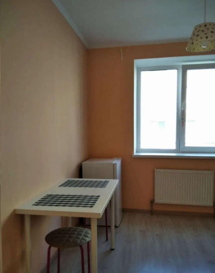 1-комн квартира Евгения Золотухина улица, 32