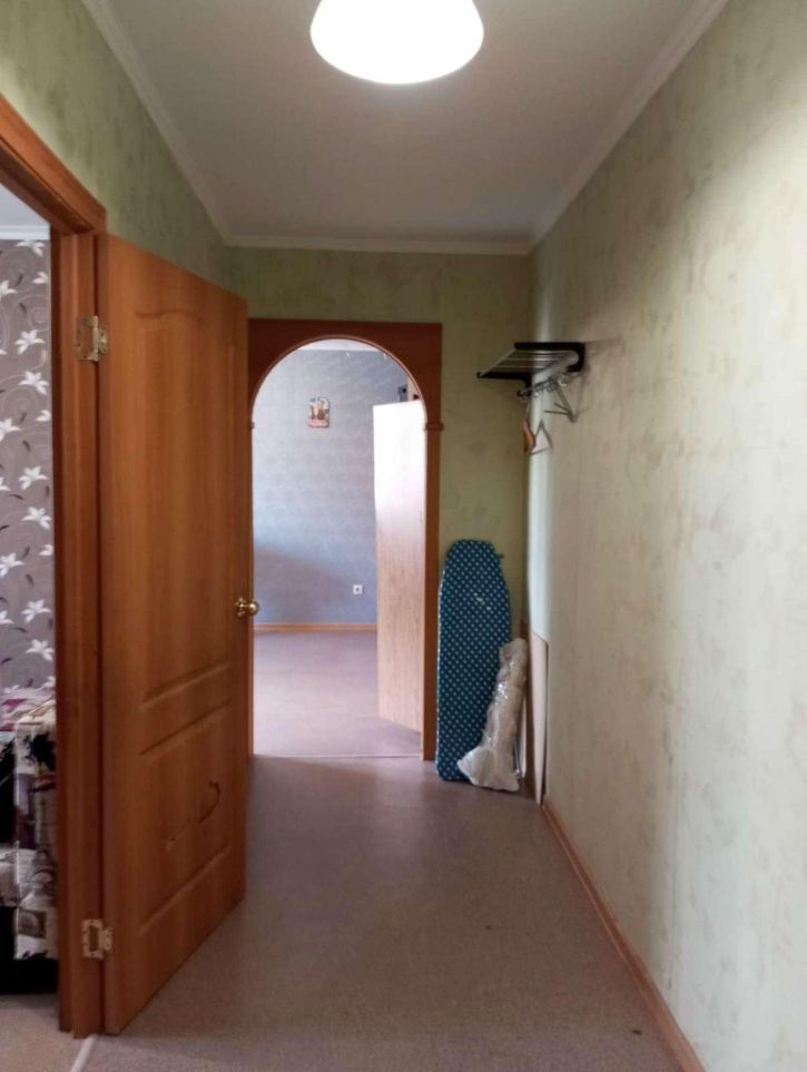 2-комн квартира Виталия Жалнина улица, 20