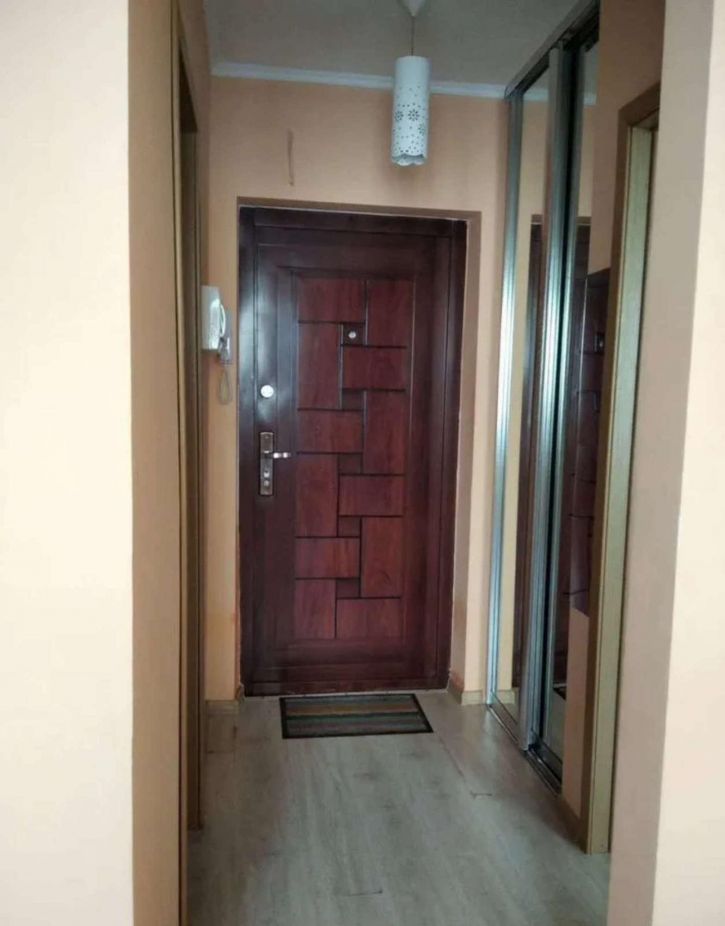 1-комн квартира Евгения Золотухина улица, 32