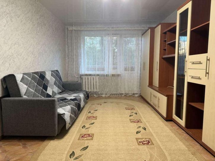 1-комн квартира Стара-Загора улица, 136