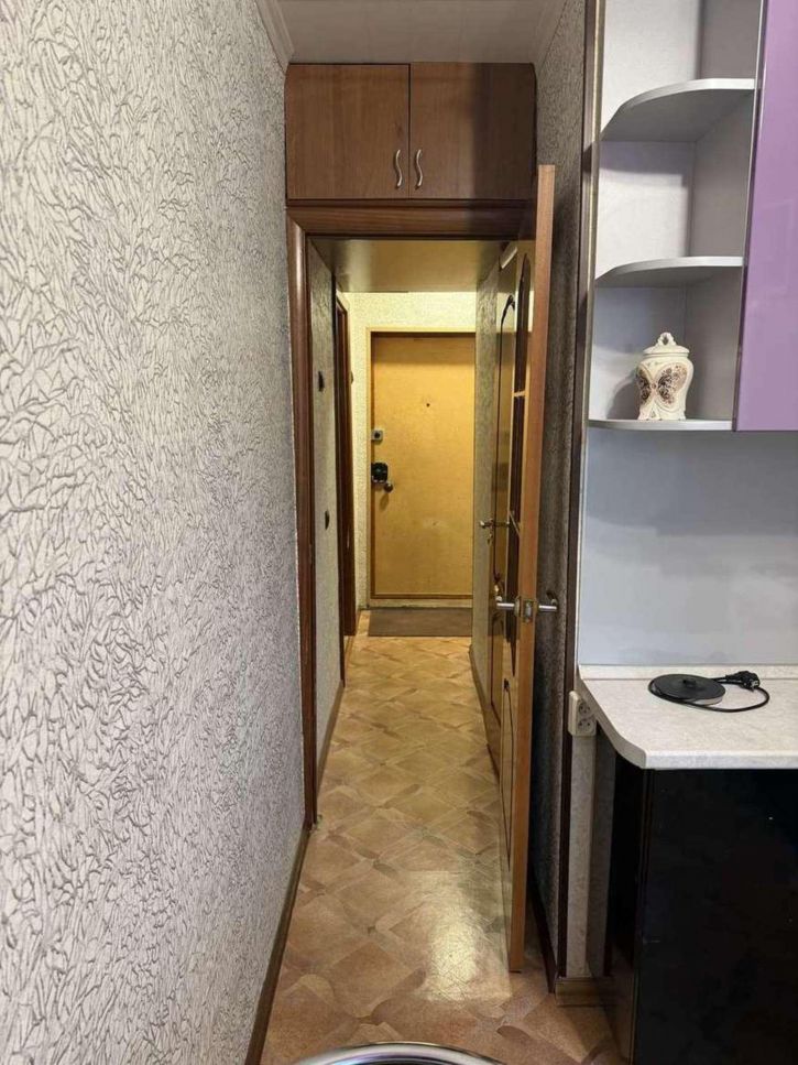 1-комн квартира Стара-Загора улица, 136
