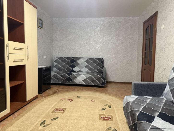 1-комн квартира Стара-Загора улица, 136