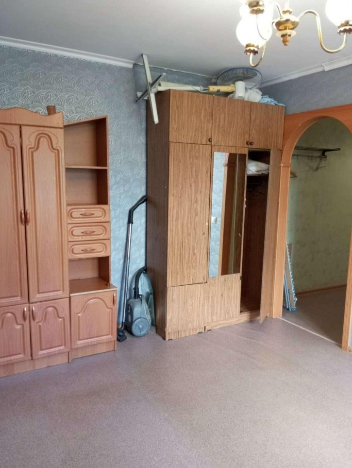 2-комн квартира Виталия Жалнина улица, 20
