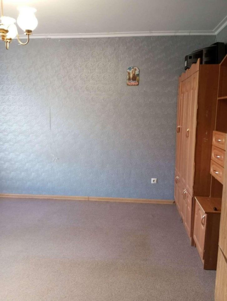 2-комн квартира Виталия Жалнина улица, 20