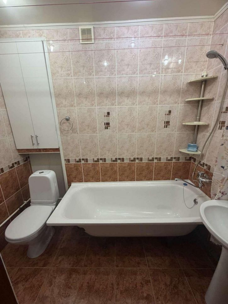 1-комн квартира Стара-Загора улица, 136