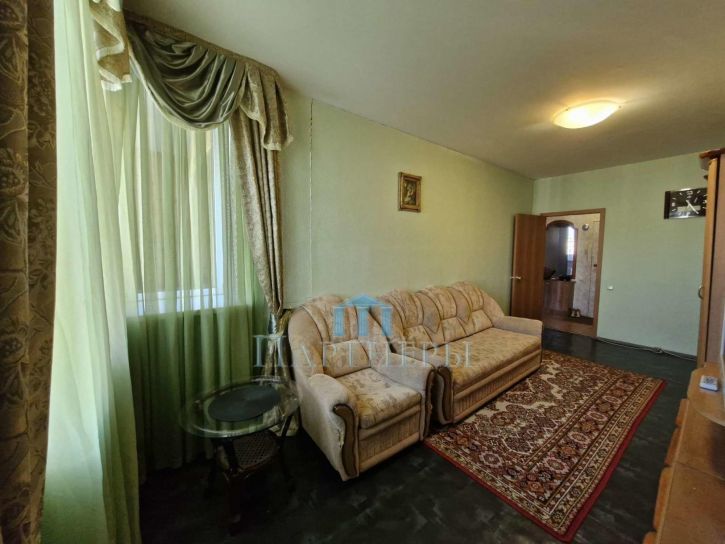 1-комн квартира Тухачевского улица, 22