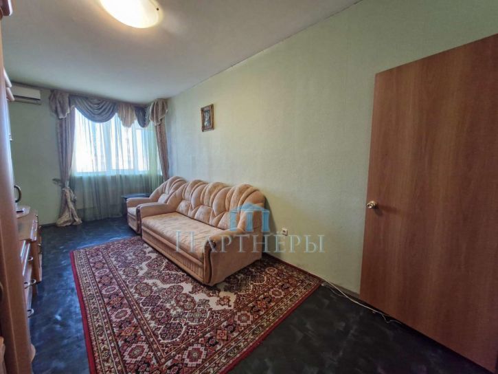 1-комн квартира Тухачевского улица, 22