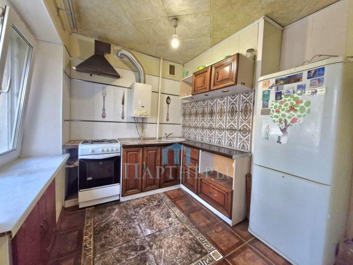 2-комн квартира Скляренко улица, 5