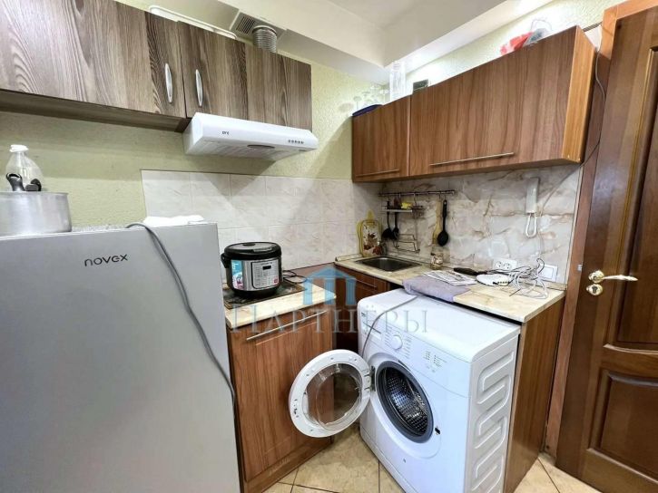 1-комн квартира Юных Пионеров проспект, 65