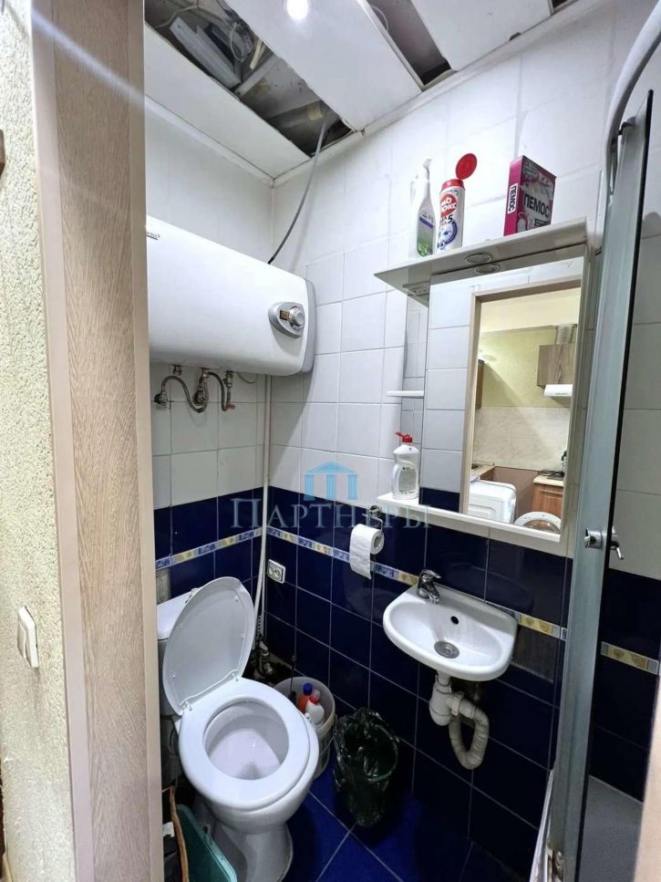 1-комн квартира Юных Пионеров проспект, 65