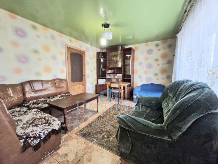 2-комн квартира Скляренко улица, 5