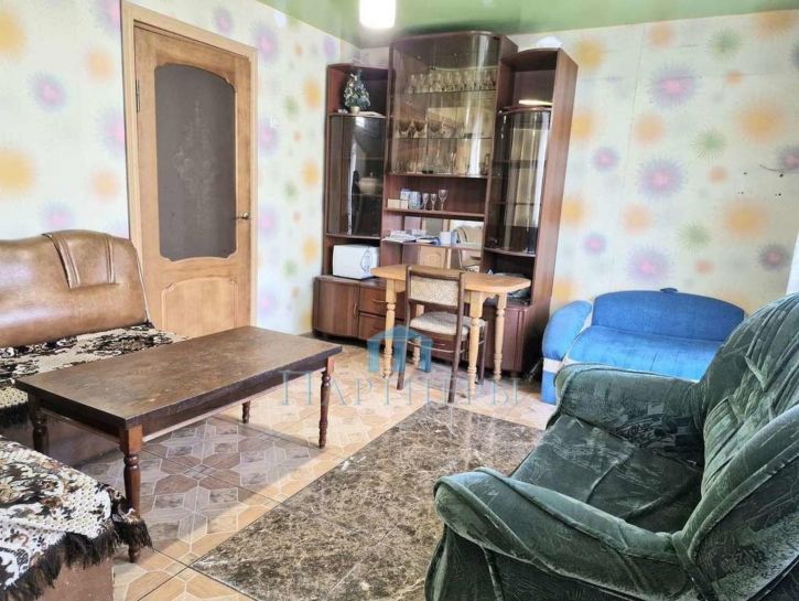 2-комн квартира Скляренко улица, 5