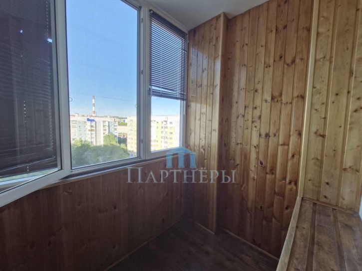 1-комн квартира Тухачевского улица, 22