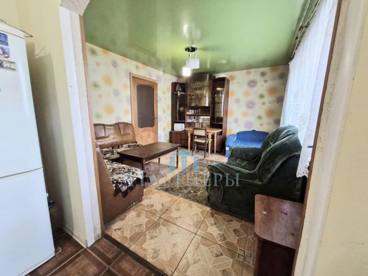 2-комн квартира Скляренко улица, 5