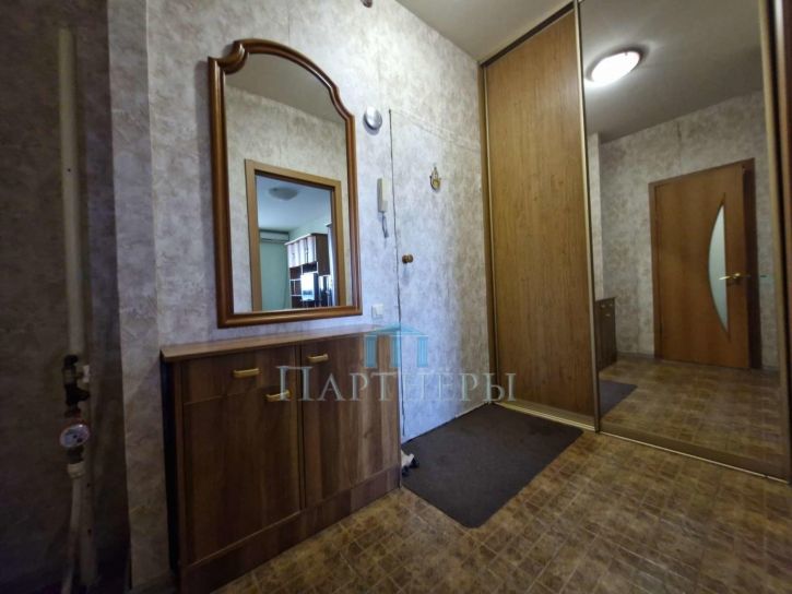 1-комн квартира Тухачевского улица, 22