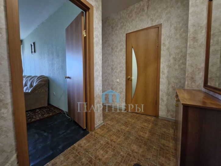 1-комн квартира Тухачевского улица, 22