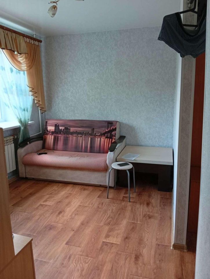 2-комн квартира 2-й квартал, 2