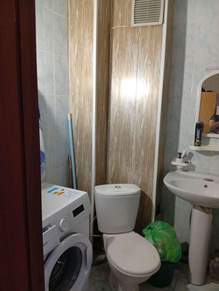 2-комн квартира 2-й квартал, 2