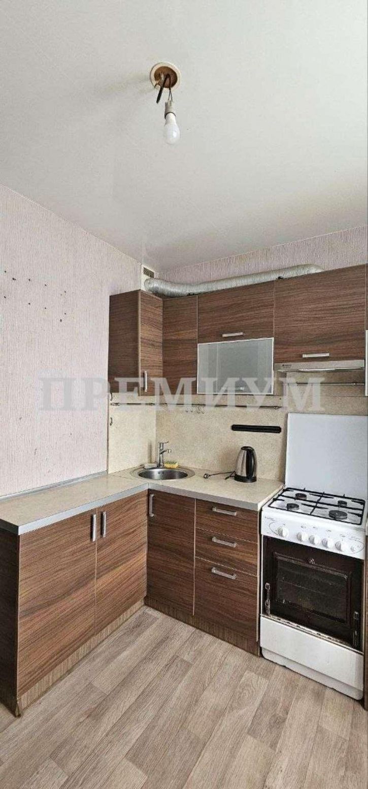 1-комн квартира 16-й квартал, 2