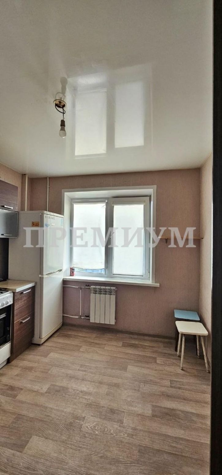 1-комн квартира 16-й квартал, 2