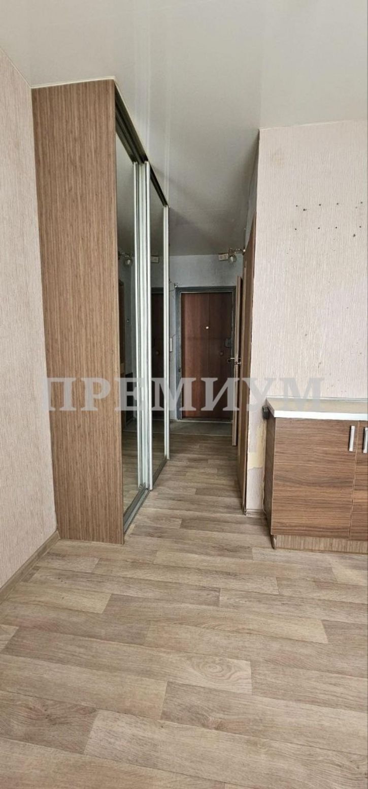 1-комн квартира 16-й квартал, 2