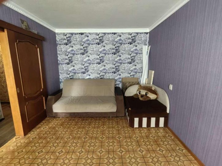 2-комн квартира Дзержинского улица, 9А