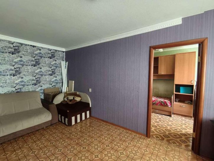 2-комн квартира Дзержинского улица, 9А