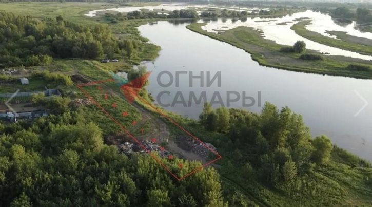 Земельный участок Таганская улица