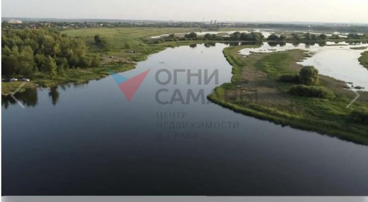 Земельный участок Таганская улица