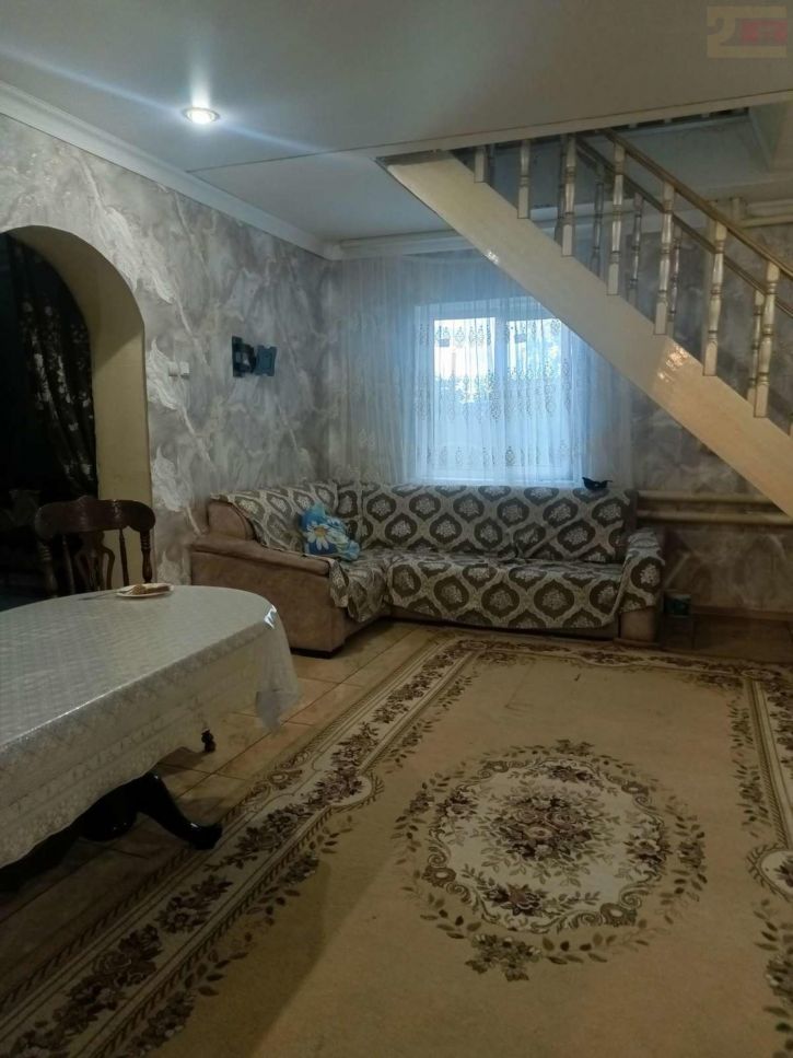 Коттедж/дом Мелекесская улица, 157