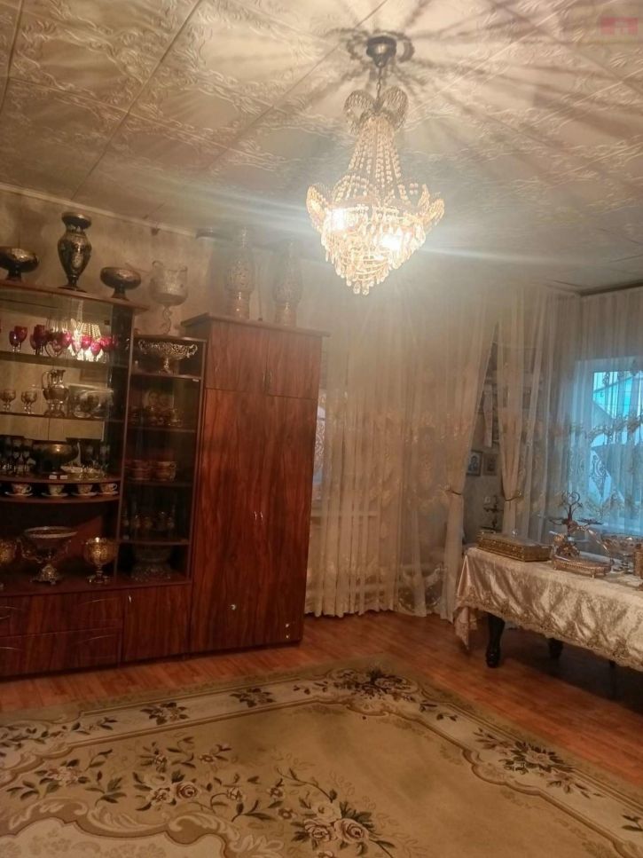 Коттедж/дом Мелекесская улица, 157