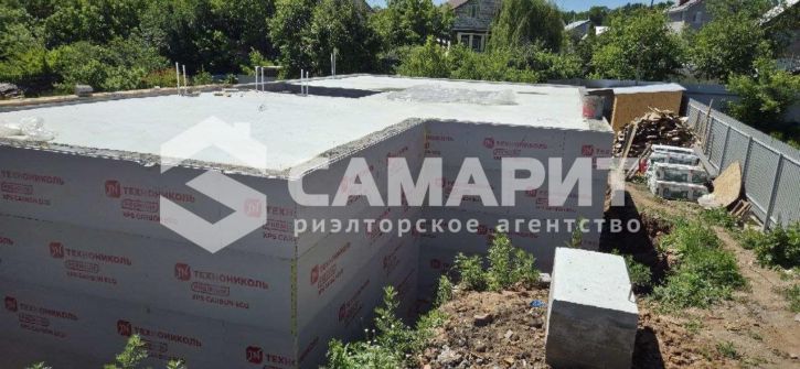 Коттедж/дом Белоярская улица, 28