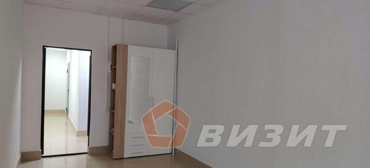Офис Аэродромная улица, 45