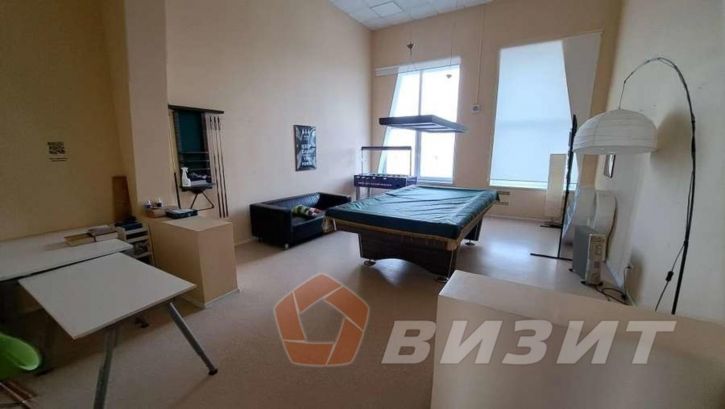 Офис Авроры улица, 110к1