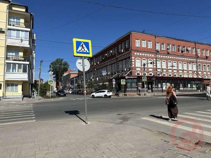 Торговое помещение Галактионовская улица, 40