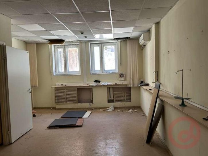 Торговое помещение Галактионовская улица, 40
