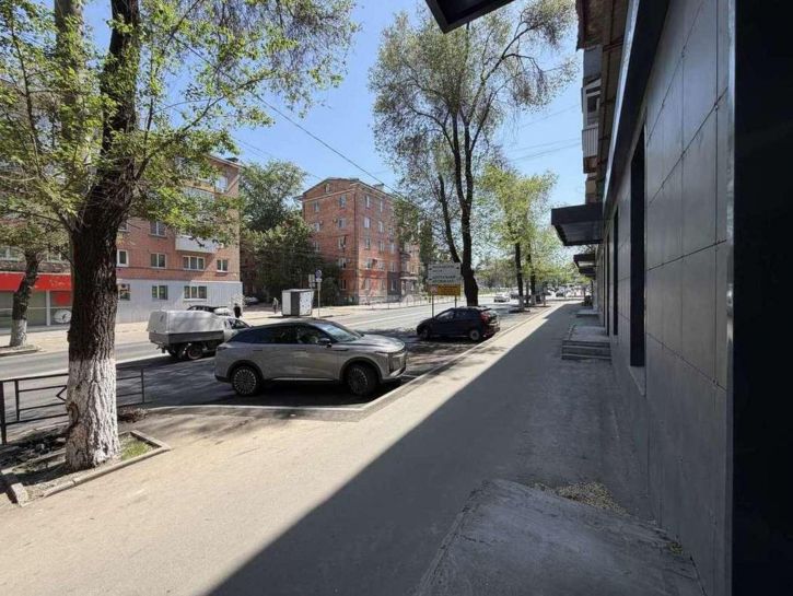 Торговое помещение Масленникова проспект, 47