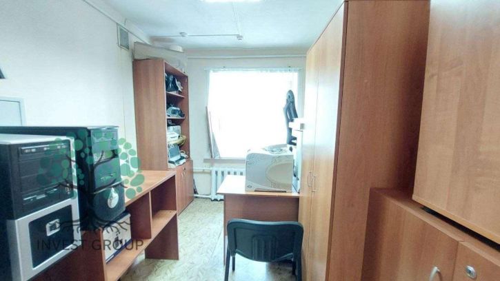 Офис Фрунзе улица, 105