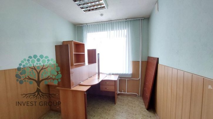 Офис Фрунзе улица, 105