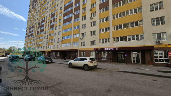 Торговое помещение Краснодонская улица, 10ка
